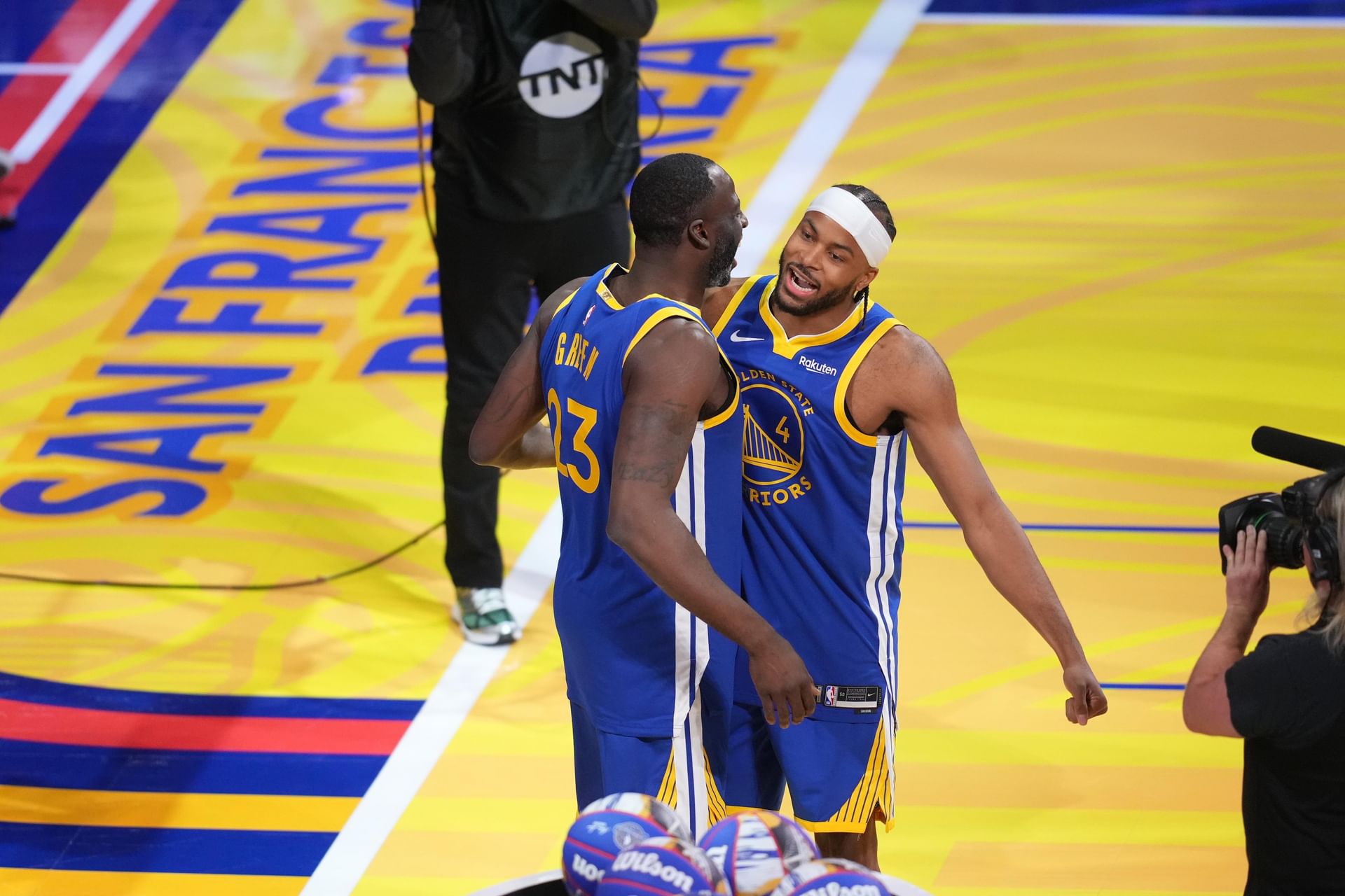 NBA: All Star-Saturday Night - Source: Imagn