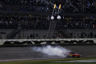 DAYTONA 500 - Source: Imagn
