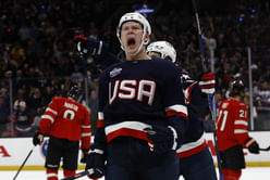 Brady Tkachuk admittedly prioritizes Senators' push to playoffs success ahead of Team USA's 2025 Olympic dreams