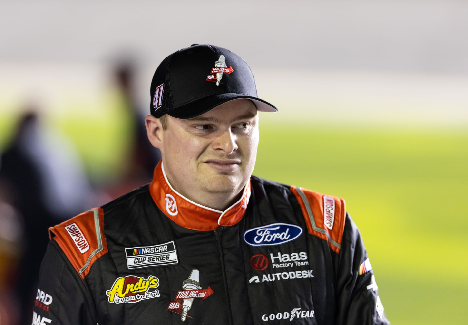 Cole Custer’s engineer ejected for the WWT Raceway weekend, Haas #41 loses pit selection