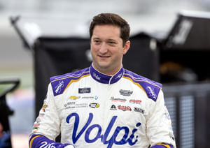 "This is my whole life": Jeb Burton's boss Jordan Anderson gets real about sacrifices behind his growing NASCAR empire