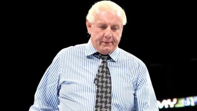 Ric Flair confesses he did not like wrestling beloved WWE legend: "We had terrible chemistry"