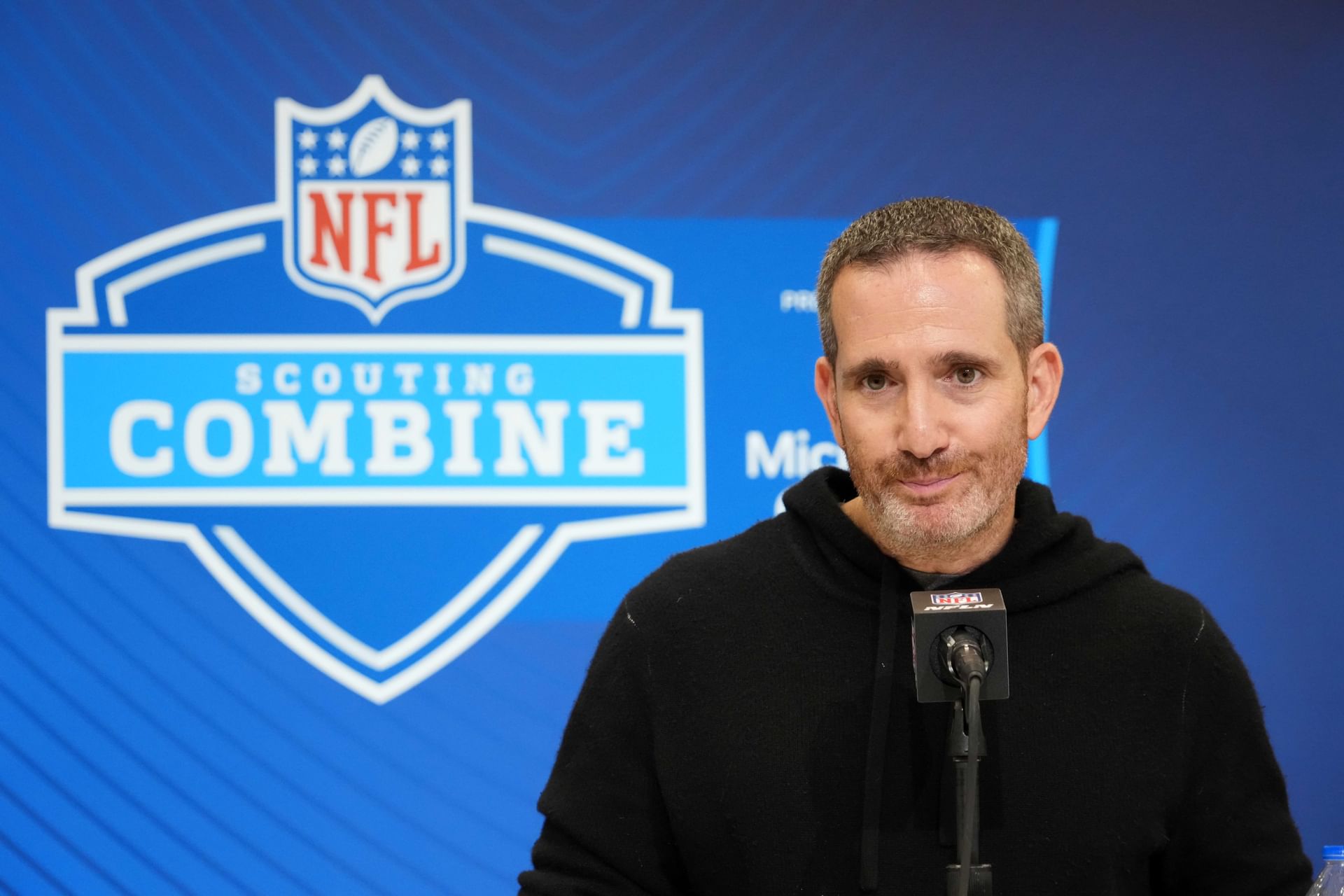 NFL: Philadelphia Eagles GM Howie Roseman - Source: Imagn