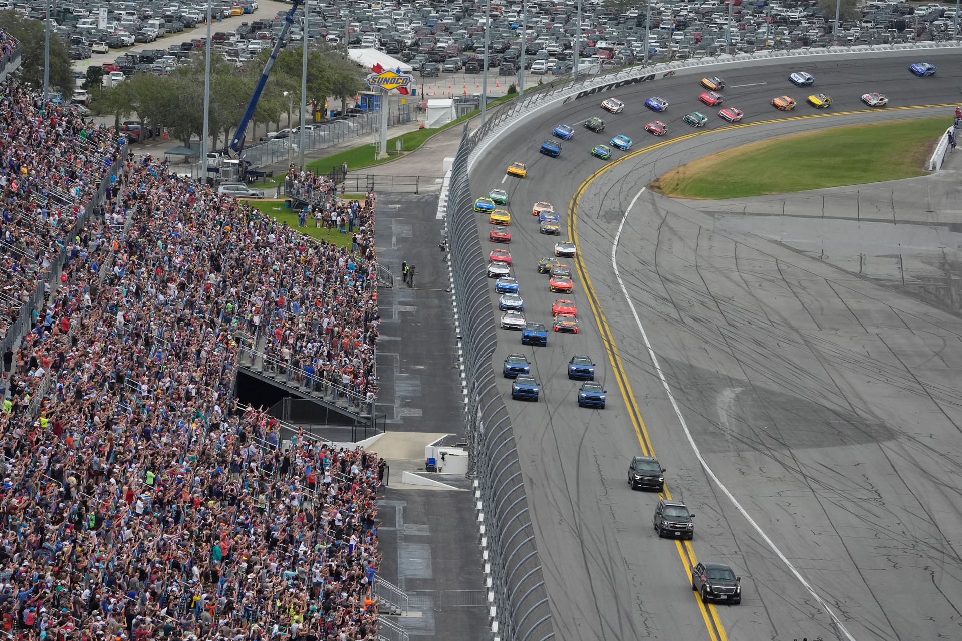 Syndication: Daytona Beach News-Journal - Source: Imagn