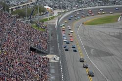 Why the NFL's 18-game schedule could force NASCAR to move its biggest race