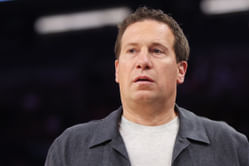 "You can't come and leverage me": Phoenix Suns owner Mat Ishbia issues defiant statement on persistent lawsuit trouble