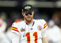 Carson Wentz Waiver Wire Week 3: Should you add Vikings QB? Fantasy outlook and projections explored