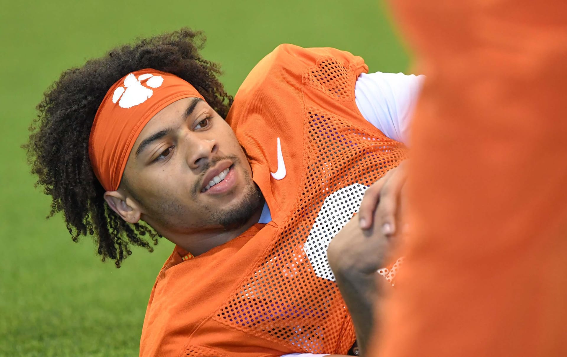 Syndication: The Anderson Independent Mail - Source: Imagn