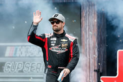 Why Ricky Stenhouse Jr. is betting on HYAK Motorsports through 2026
