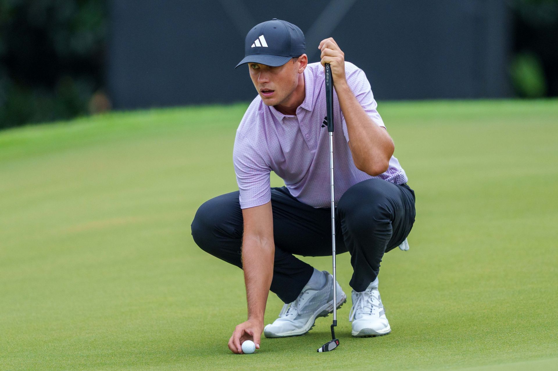 TOUR Championship 2025 - Round Two - Source: Getty