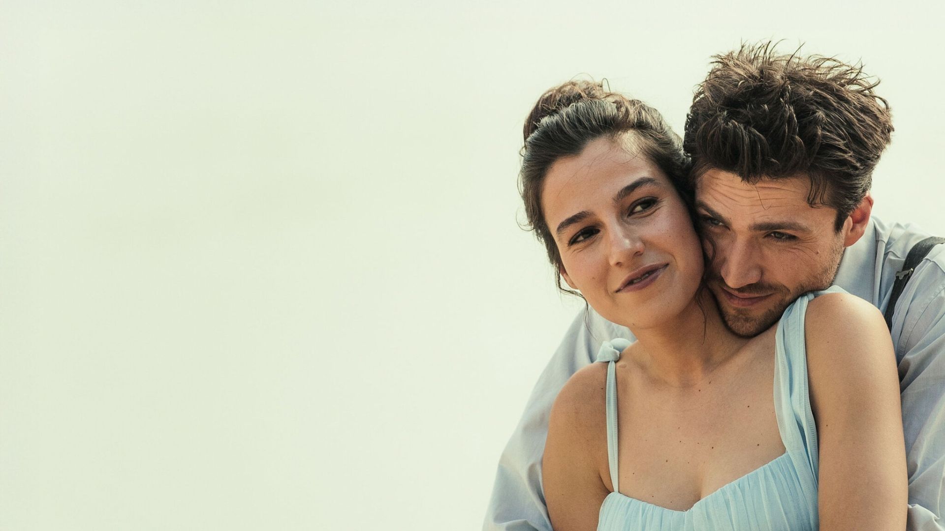 She Said Maybe (Image via Netflix)