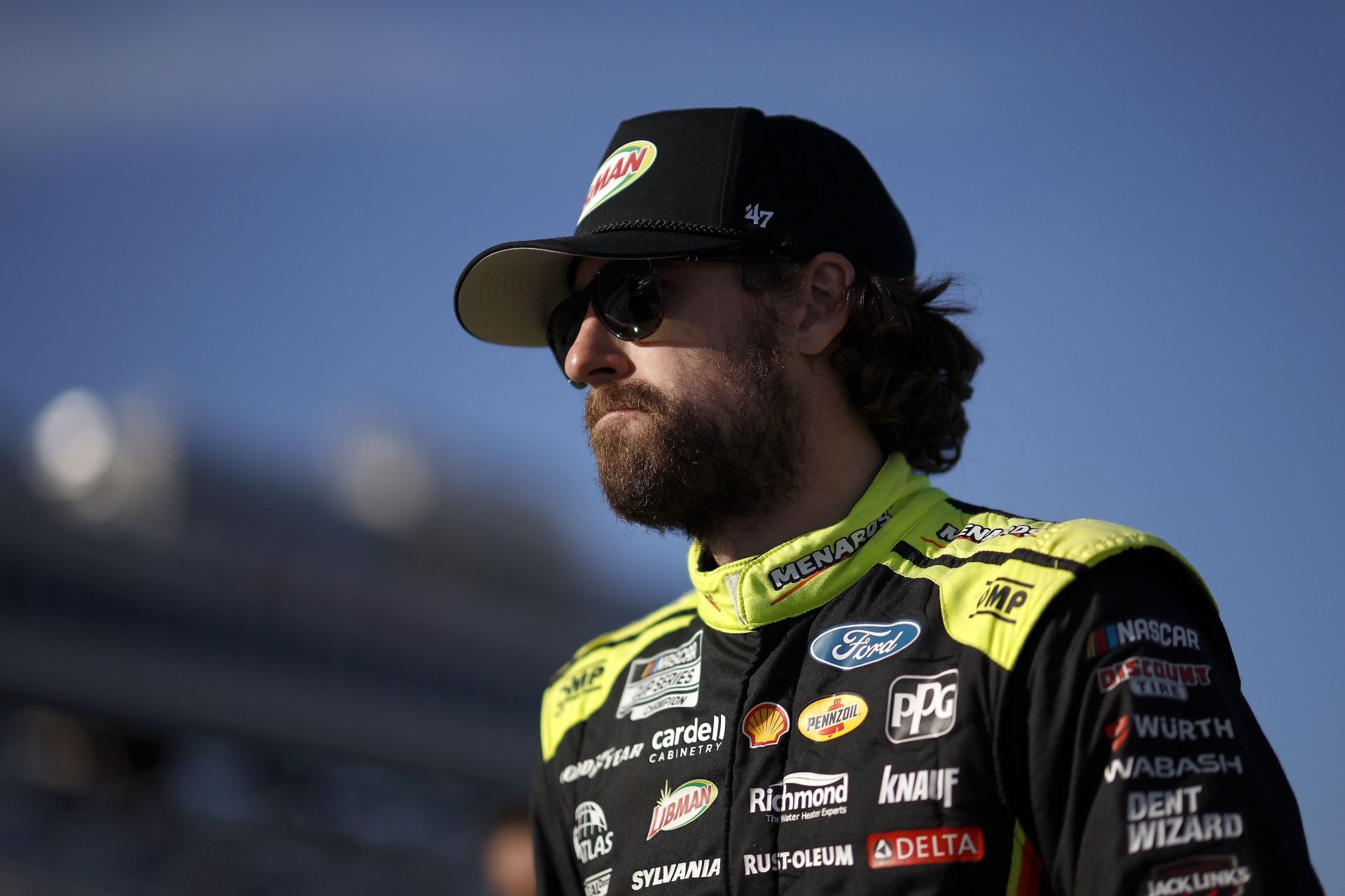 NASCAR Cup Series Mobil 1 301 - Qualifying - Source: Getty