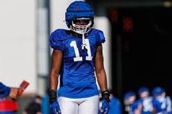 LJ McCray injury update: Florida EDGE rusher gets scheduled for foot surgery as insider reveals details about his availability