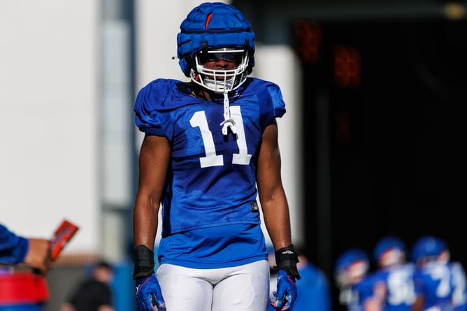 LJ McCray injury update: Florida EDGE rusher gets scheduled for foot surgery as insider reveals details about his availability