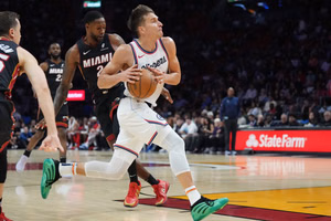NBA Mock Trade: LA Clippers improve defensive depth by salary dumping Bogdan Bogdanovic for $5,616,000 perimeter stopper