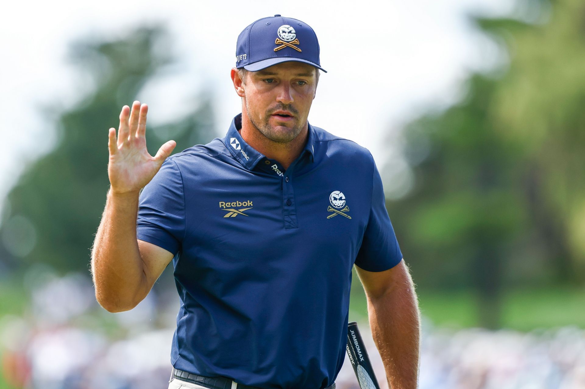 LIV Golf Team Championship Michigan - Day Three - Source: Getty