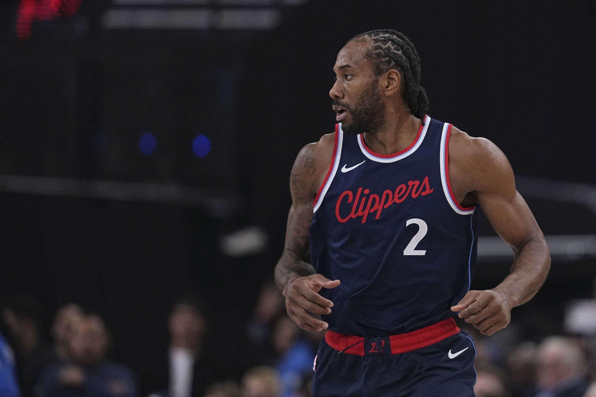 New Orleans Pelicans v Los Angeles Clippers - Source: Getty