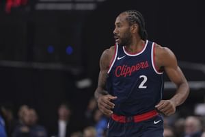 "Wake up this morning and regret" - Former MLB owner slams Adam Silver for prematurely dismissing Kawhi Leonard accusations as fresh details emerge