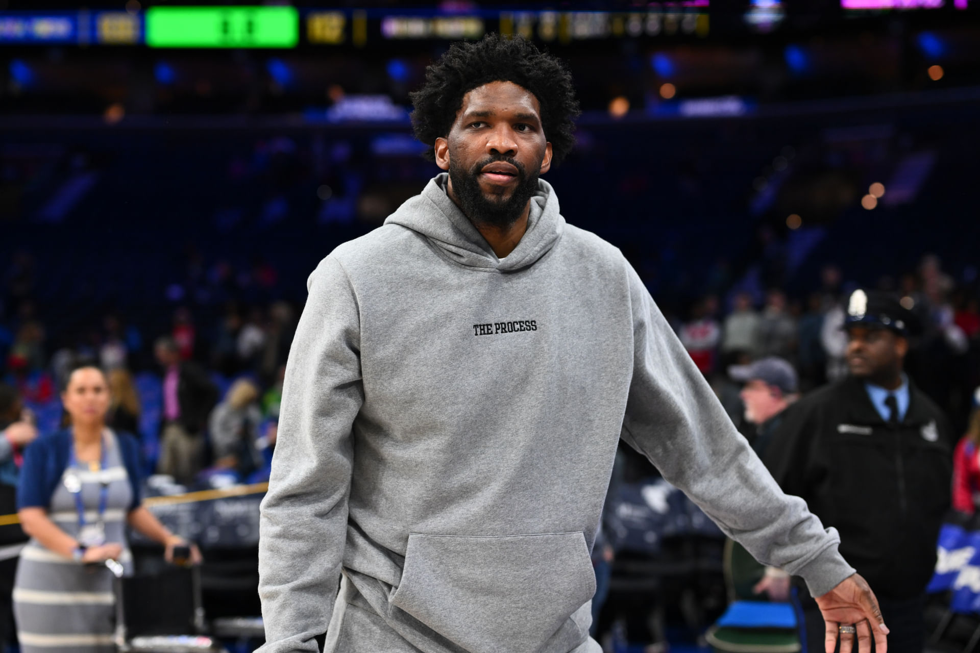 NBA: Indiana Pacers at Philadelphia 76ers - Source: Imagn