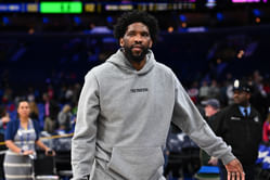 Joel Embiid Injury: Daryl Morey gives deflating update on 76ers star's return post knee surgery