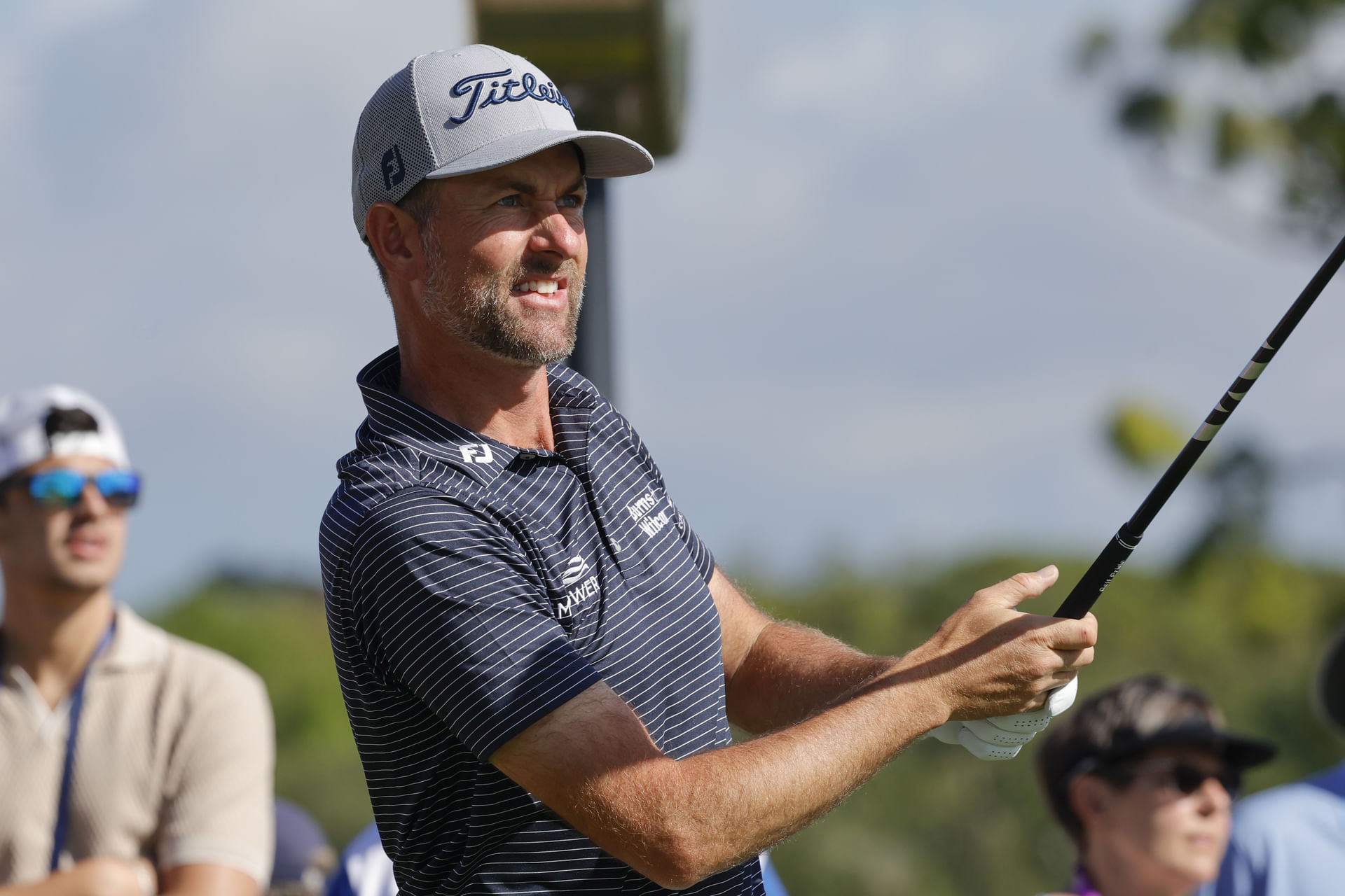 PGA: Valspar Championship - First Round - Source: Imagn