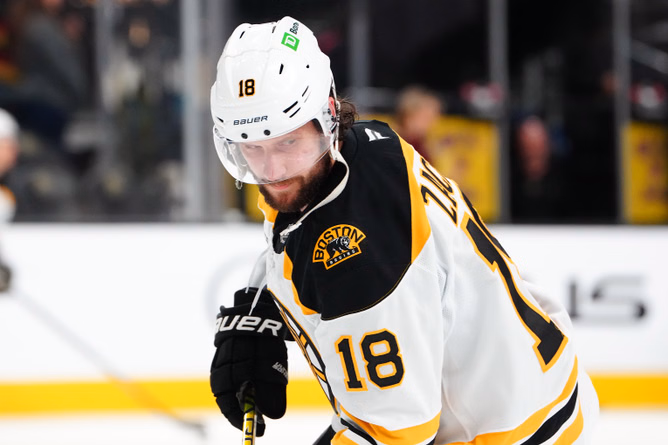 NHL trade rumors: Maple Leafs & Canucks linked to $68,000,000 Islanders forward, Pavel Zacha to "satisfy" roster needs