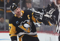 Penguins GM Kyle Dubas gets 100% honest about team's focus amid Sidney Crosby to Canadiens trade noise