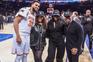 "Why your lips touching your chin?": Jordyn Woods stunned over boyfriend Karl-Anthony Towns’ shocking NBA 2K makeover