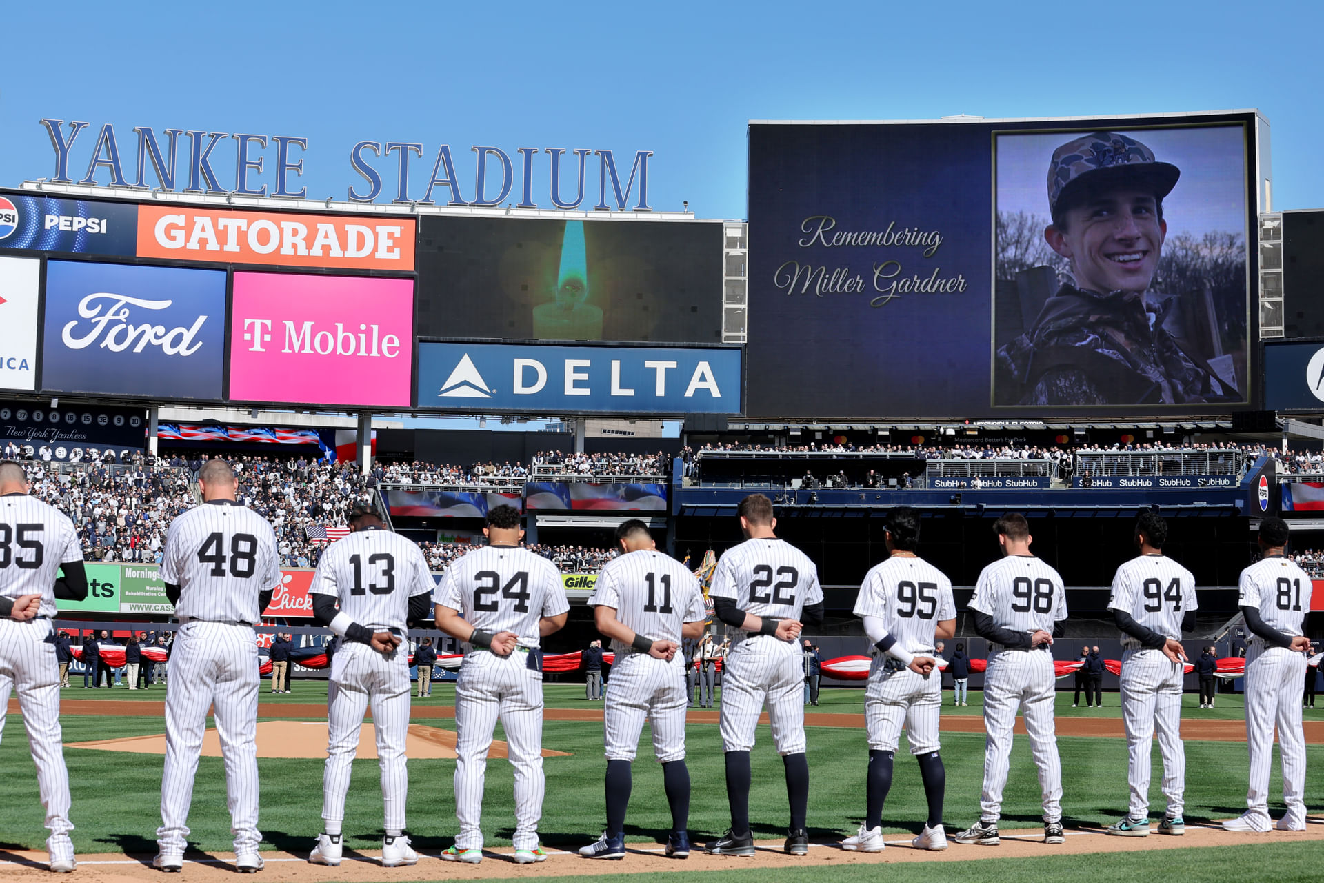 Brett Gardner