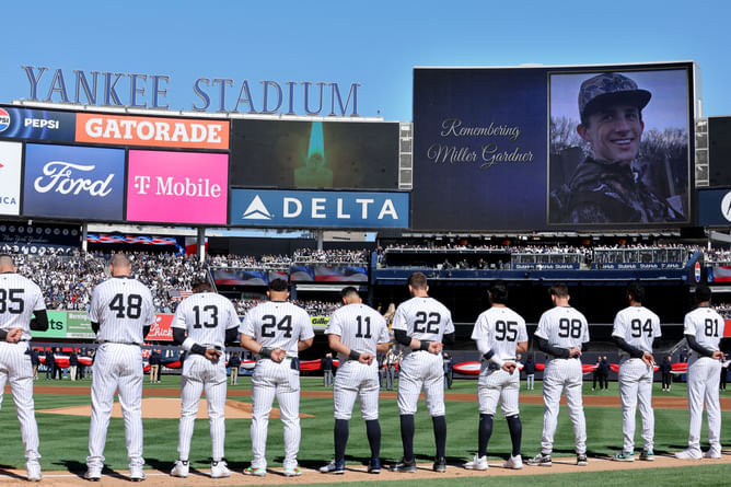 Costa Rica probes ex-Yankees’ Brett Gardner’s son’s death with hotel raid in possible manslaughter case