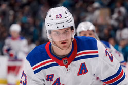 What did ex-NHLer John Scott say about potential line pair featuring Adam Fox & $49M recruit? Exploring Rangers' ensemble for the upcoming season