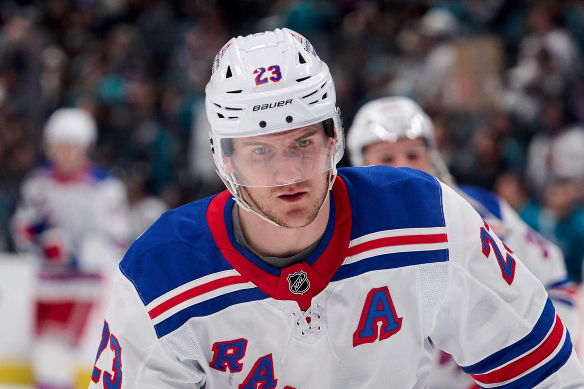 What did ex-NHLer John Scott say about potential line pair featuring Adam Fox & $49M recruit? Exploring Rangers' ensemble for the upcoming season