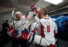 NHL Rumors: $64,000,000 Capitals key D-man eyeing 'fair deal' days ahead of season opener