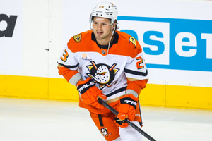 NHL Rumor: Anaheim Ducks pushing for long-term deal with Mason McTavish, per Elliotte Friedman