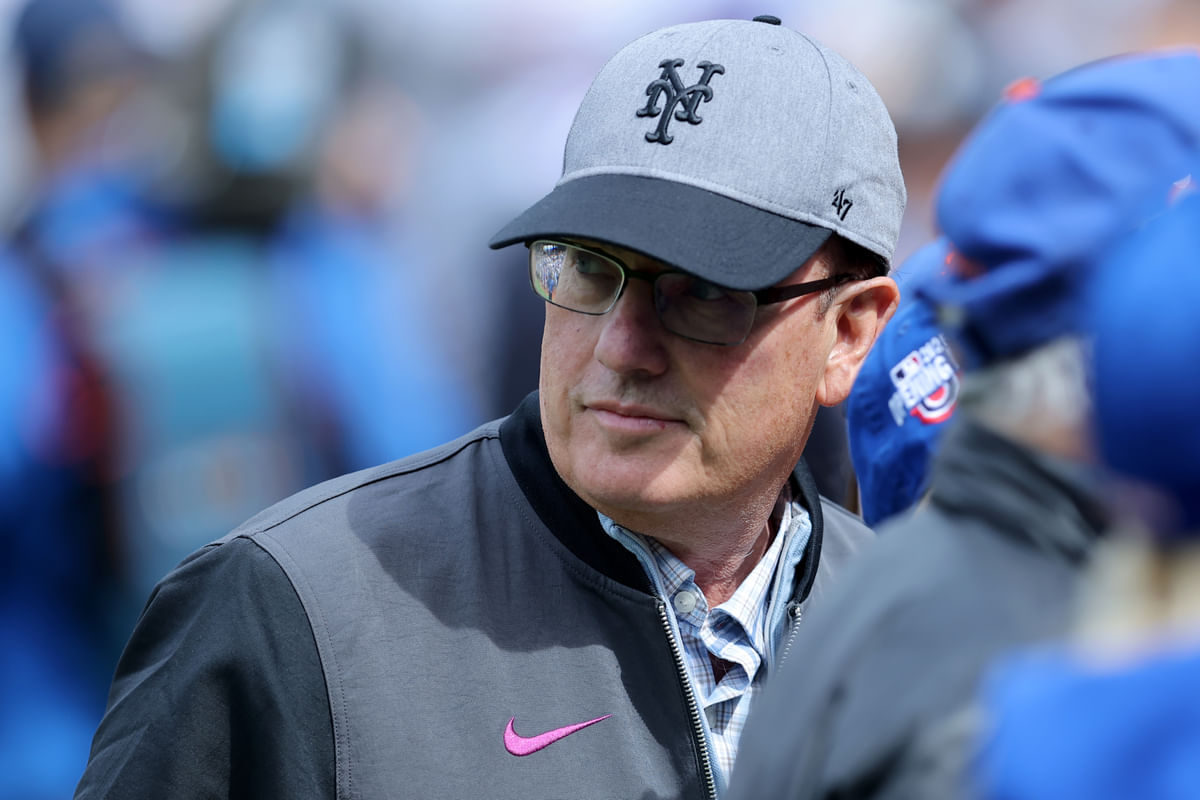 "The result was unacceptable" - Mets boss Steven Cohen pens emotional message after missing playoffs with $340M payroll