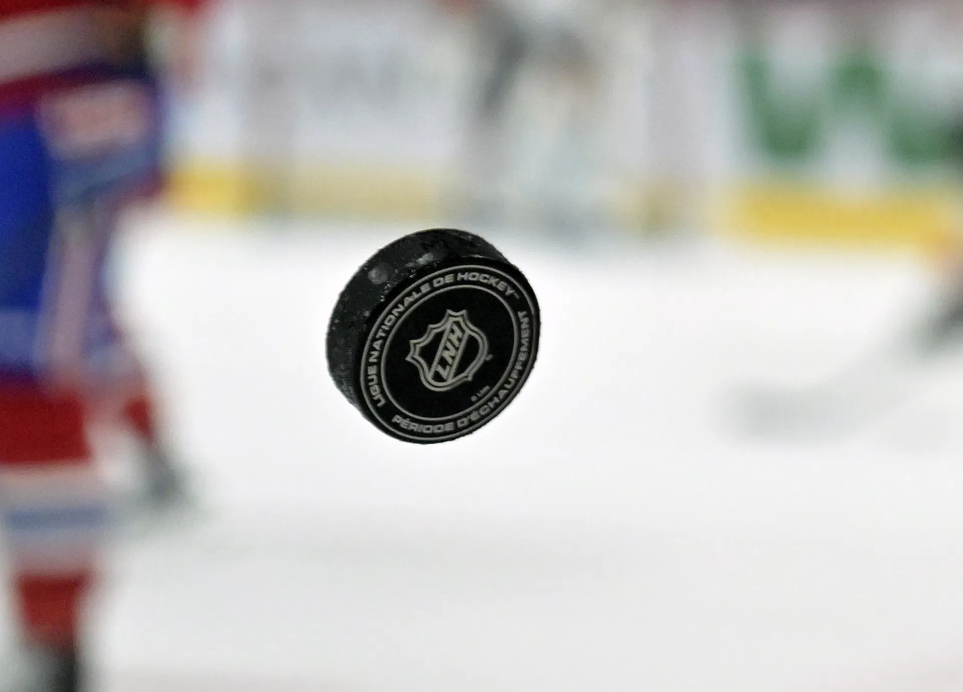 NHL: Philadelphia Flyers at Montreal Canadiens - Source: Imagn