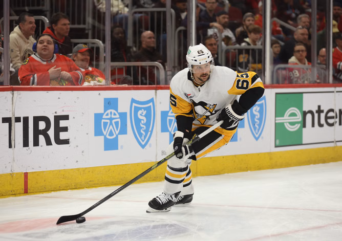 Erik Karlsson’s trade could open NHL door for 19-year-old D-man in Penguins roster, believes NHL insider