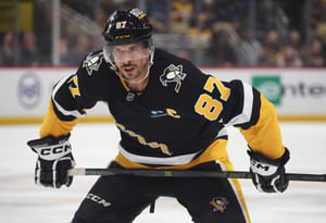 NHL insider floats Western Conference landing spot for Sidney Crosby amid Canadiens rumors