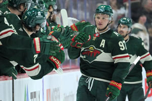 Kirill Kaprizov speaks out on Wild future after turning down record-breaking $128M contract offer