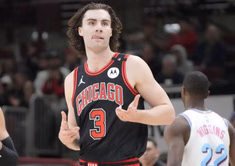 "$25 mil for the man who lost them Cooper Flagg" - NBA fans stunned as Josh Giddey inks $100M deal with Bulls after rollercoaster drama