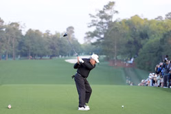 $50M-worth golf icon joins Nick Faldo for NFL collab at Tampa Bay Buccaneers stadium
