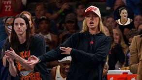 Sophie Cunningham's $78,829 replacement's inspirational message strikes a chord with Lexie Hull, Sydney Colson