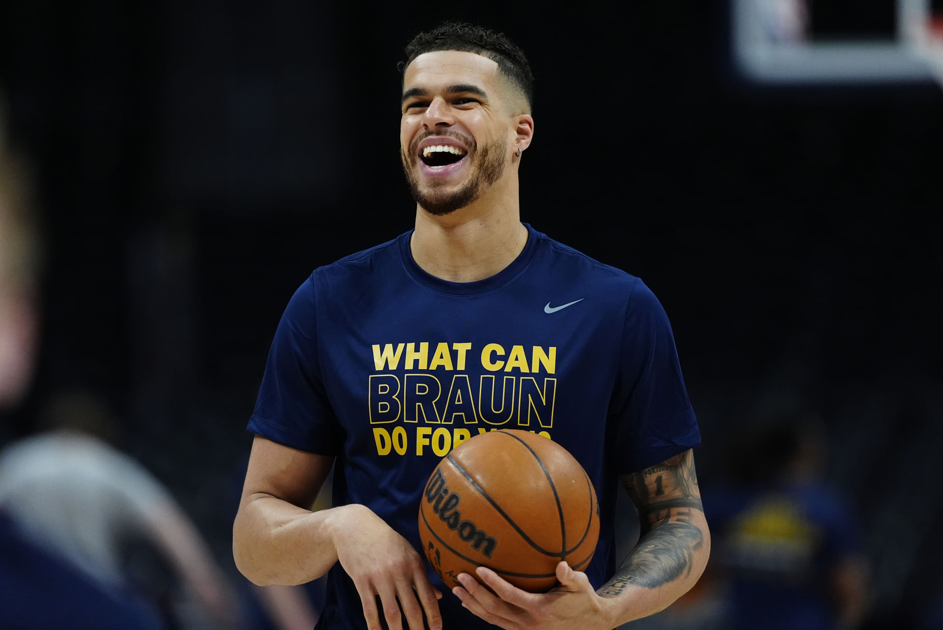 NBA: Memphis Grizzlies at Denver Nuggets - Source: Imagn