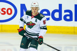NHL Rumor: Kirill Kaprizov expected to ink staggering $120M extension with Wild before training camp, per insider