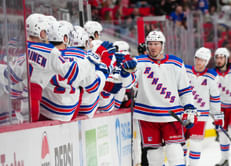 NHL analyst questions J.T. Miller's worthiness of becoming new NY Rangers captain; opines Adam Fox was snubbed