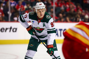NHL Rumor: Kirill Kaprizov turns down record-breaking 8-year, $128M extension offer by Minnesota Wild