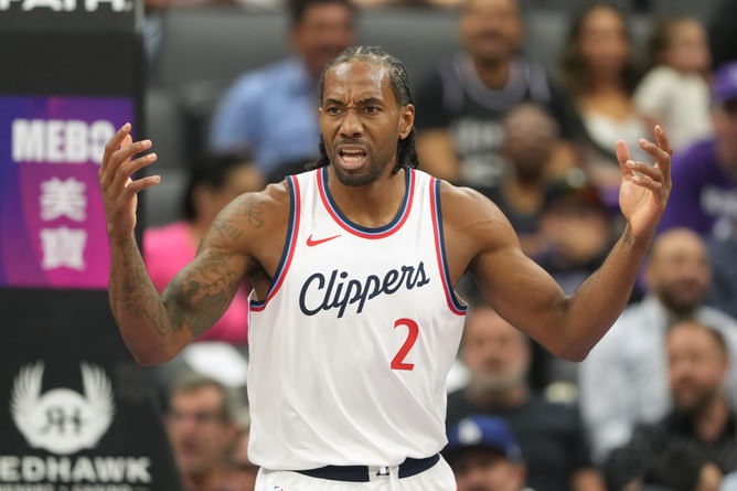Is Kawhi Leonard’s $28M deal under NBA investigation? Insider uncovers latest update on Clippers’ controversial move