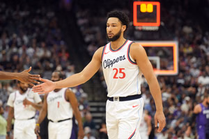 Is Ben Simmons considering retirement with over $200 million in career earnings? Clippers star's potential move explored