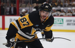 NHL analysts debate Sidney Crosby to Canadiens trade packages including future stars Lane Hutson or Ivan Demidov