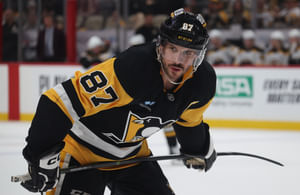 Penguins GM Kyle Dubas breaks his silence on Sidney Crosby's comments regarding his future in Pittsburgh